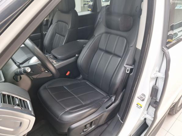 Land Rover Range Rover Sport II Рестайлинг с пробегом 2019 года, цена 4 690 000 рублей, 102629 км, внедорожник, Автокод Объявления