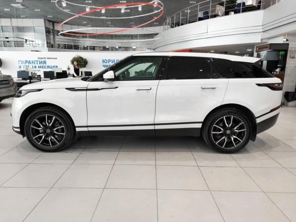 Land Rover Range Rover Velar I с пробегом 2019 года, цена 4 599 000 рублей, 54364 км, внедорожник, Автокод Объявления