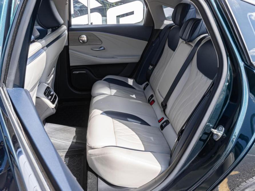 Chery Arrizo 8 Краснодар  - изображение 9