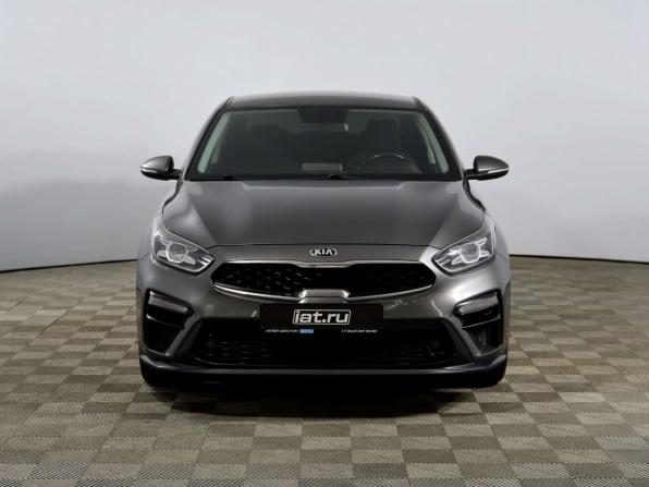 Kia Cerato IV с пробегом 2020 года, цена 1 498 000 рублей, 225108 км, седан, Автокод Объявления