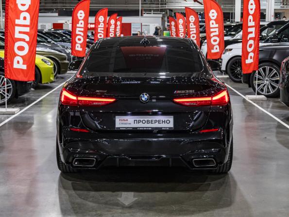 BMW 2 серии F44 с пробегом 2020 года, цена 3 099 700 рублей, 111998 км, седан, Автокод Объявления