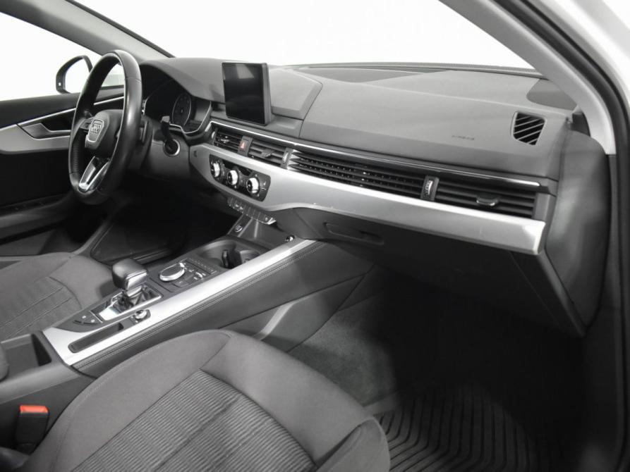 Audi A4 V (B9) Санкт-Петербург  - изображение 14
