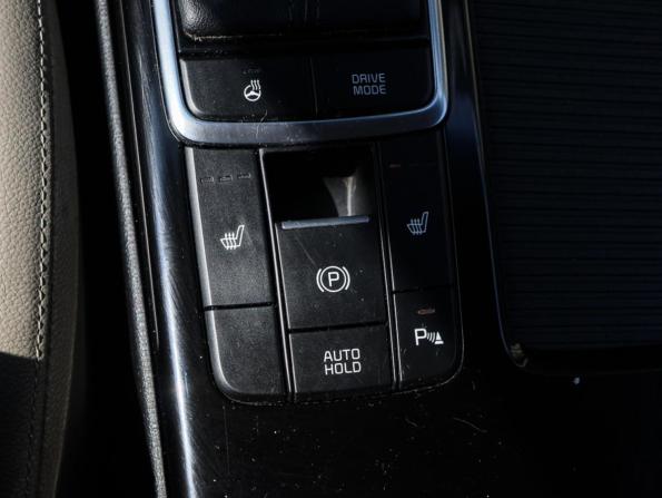 Kia Optima IV с пробегом 2016 года, цена 1 997 000 рублей, 68641 км, седан, Автокод Объявления