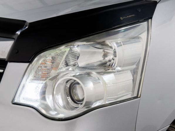 Toyota Noah II (R70) с пробегом 2012 года, цена 1 385 000 рублей, 271157 км, минивэн, Автокод Объявления
