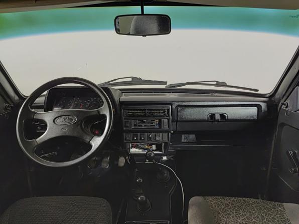 Lada (ВАЗ) 2121 (4x4) I Рестайлинг с пробегом 2013 года, цена 265 000 рублей, 152539 км, внедорожник, Автокод Объявления