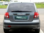 Hyundai Getz I Иваново  - изображение 23