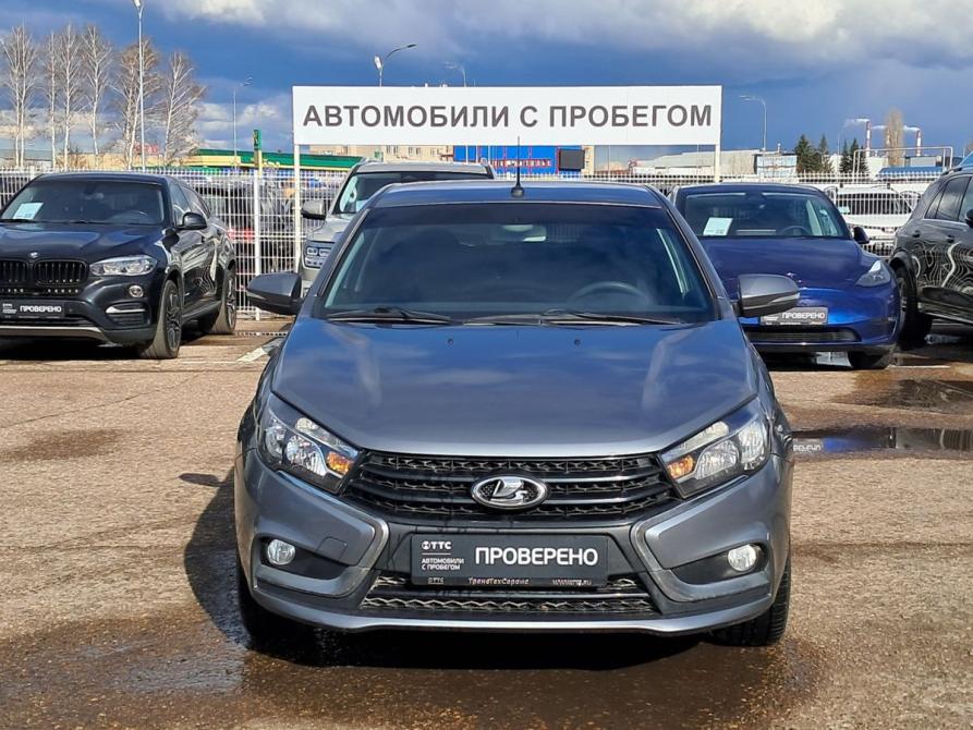 Lada (ВАЗ) Vesta I Набережные Челны  - изображение 2