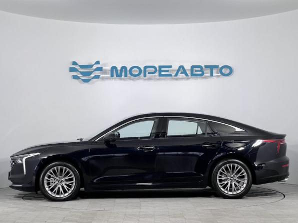 FAW Bestune B70 I с пробегом 2023 года, цена 1 700 000 рублей, 6313 км, лифтбек, Автокод Объявления