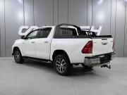 Toyota Hilux VIII Ростов-на-Дону  - изображение 22