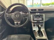 Volkswagen Passat CC I Рестайлинг Москва  - изображение 24