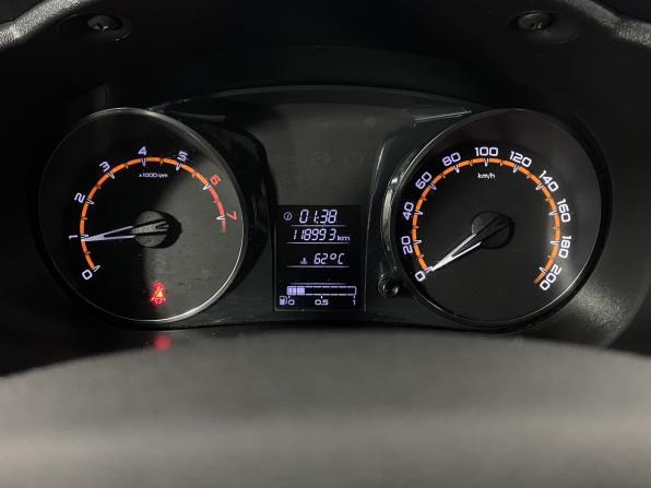 Lada (ВАЗ) Granta I Рестайлинг с пробегом 2018 года, цена 529 000 рублей, 118992 км, седан, Автокод Объявления