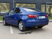 Lada (ВАЗ) Vesta I Ярославль  - изображение 24