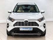 Toyota RAV4 V (XA50) Балашиха  - изображение 23
