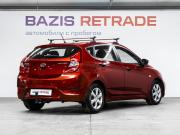 Hyundai Solaris I Тюмень  - изображение 27