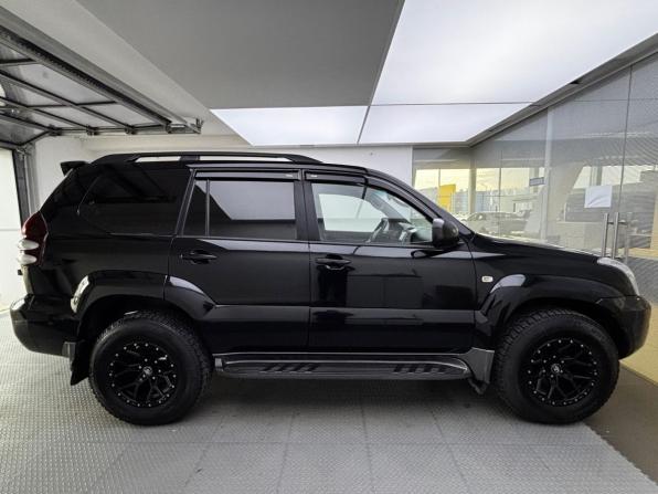 Toyota Land Cruiser Prado 120 Series с пробегом 2006 года, цена 2 049 000 рублей, 246404 км, внедорожник, Автокод Объявления