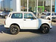 Lada (ВАЗ) Niva Legend Йошкар-Ола  - изображение 27