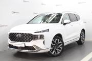 Hyundai Santa Fe IV Рестайлинг Владивосток  - изображение 31