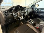 Nissan Qashqai II Рестайлинг Подольск  - изображение 30