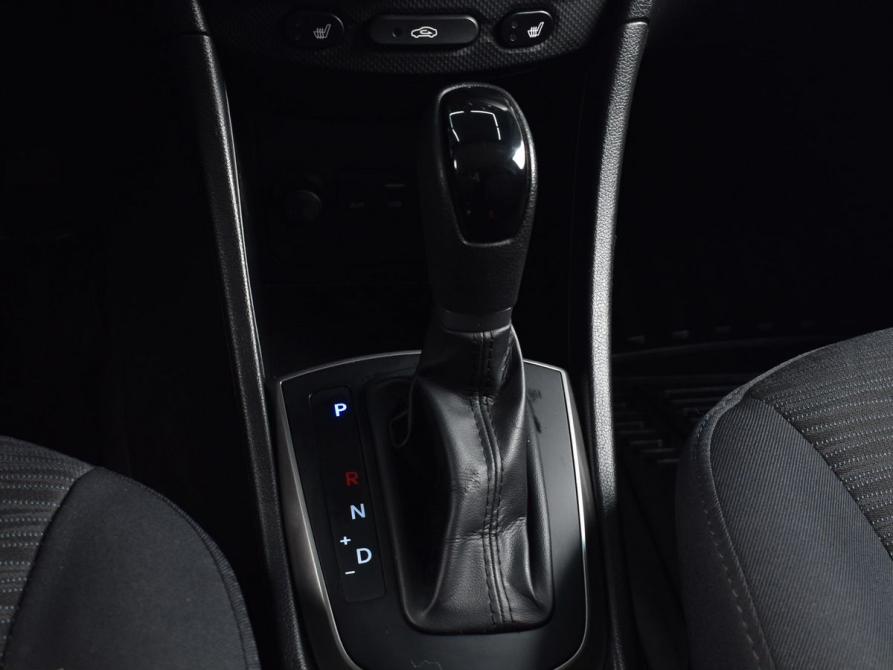 Hyundai Solaris I Рестайлинг Кемерово  - изображение 16