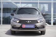Lada (ВАЗ) Granta I Рестайлинг Ульяновск  - изображение 23