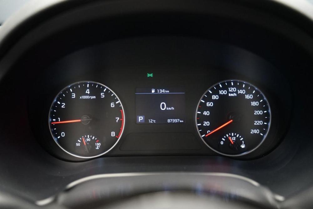 Kia Seltos I Крым  - изображение 16