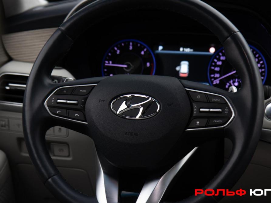 Hyundai Palisade I Москва  - изображение 13