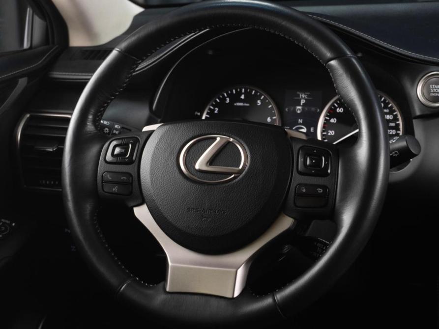 Lexus NX I Тюмень  - изображение 31