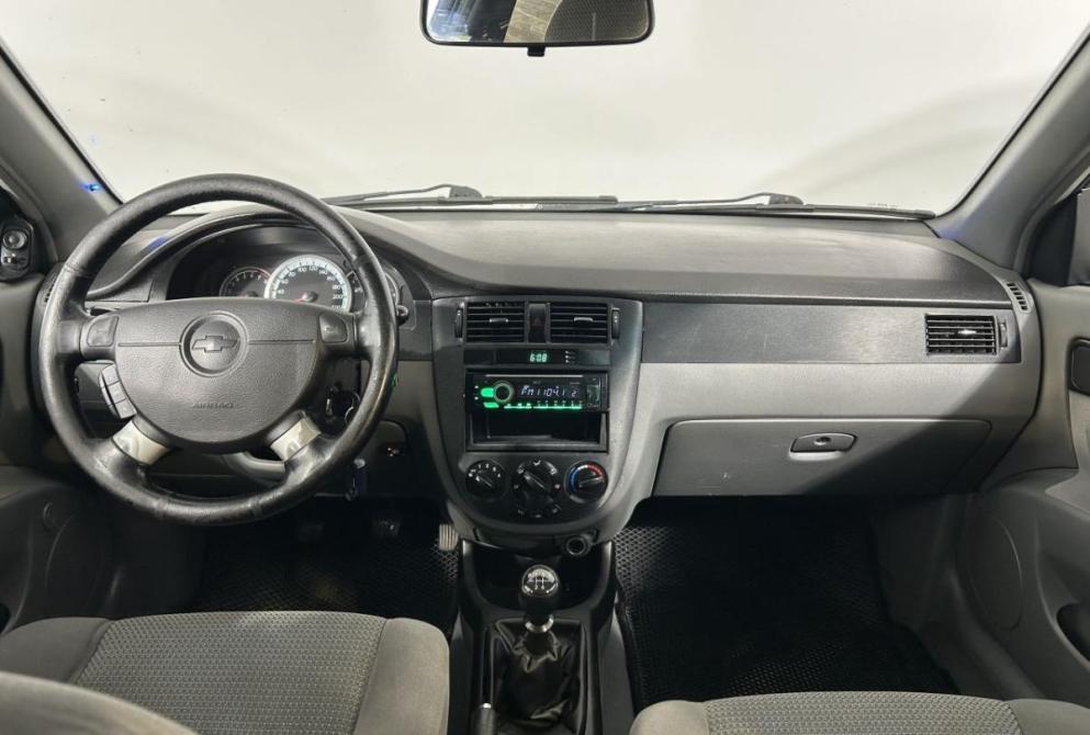 Chevrolet Lacetti I Саранск  - изображение 18