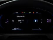 Changan CS35 Plus I Рестайлинг Москва  - изображение 40