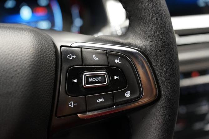 Chery Tiggo 7 Pro I с пробегом 2021 года, цена 1 599 000 рублей, 125000 км, внедорожник, Автокод Объявления