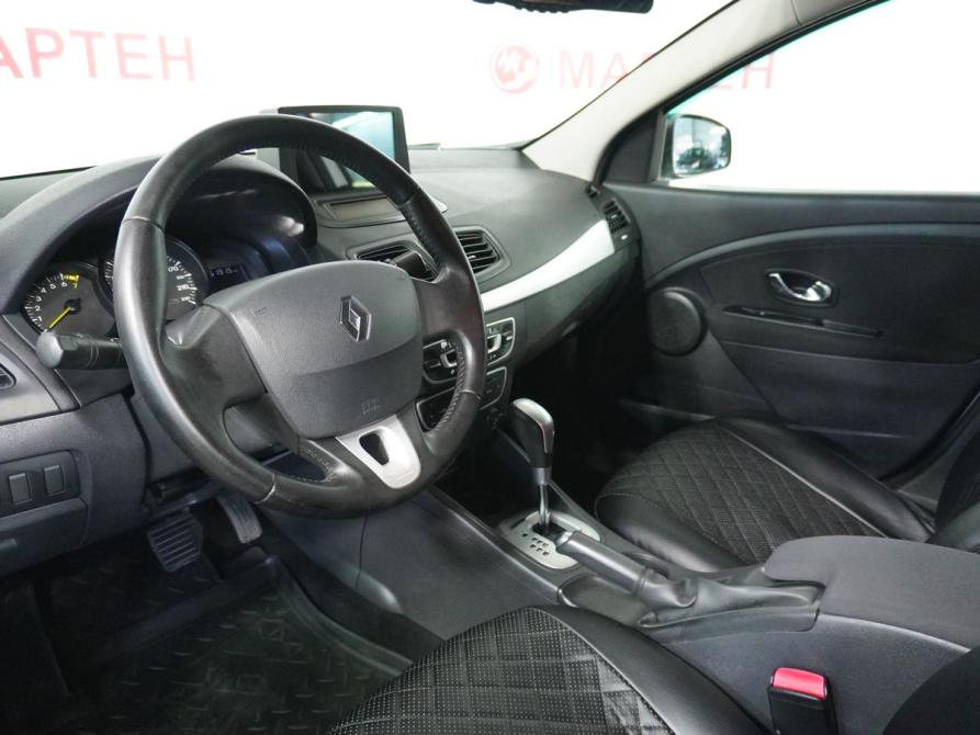 Renault Fluence I Вологда  - изображение 9