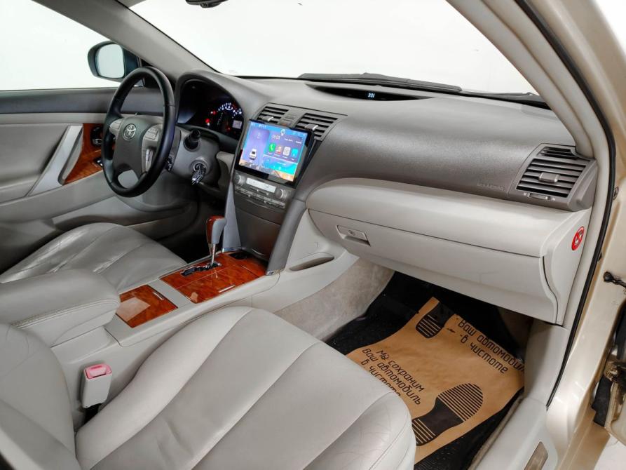Toyota Camry VI (XV40) Рестайлинг Тула  - изображение 7