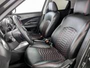 Nissan Juke I Рестайлинг Москва  - изображение 46