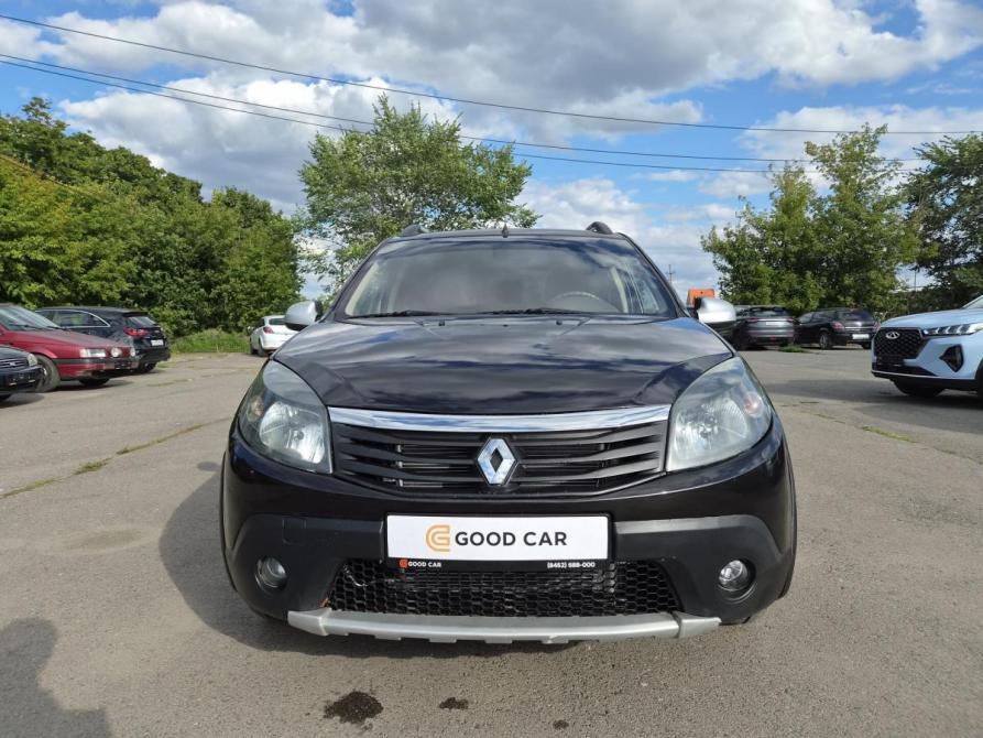 Renault Sandero I Саратов  - изображение 2