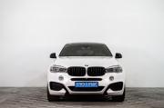 BMW X6 II (F16) Сургут  - изображение 21