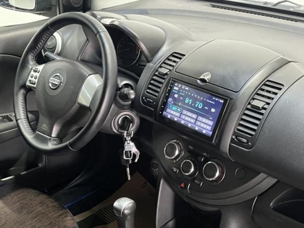 Nissan Note I Рестайлинг с пробегом 2010 года, цена 548 500 рублей, 220714 км, хэтчбек, Автокод Объявления