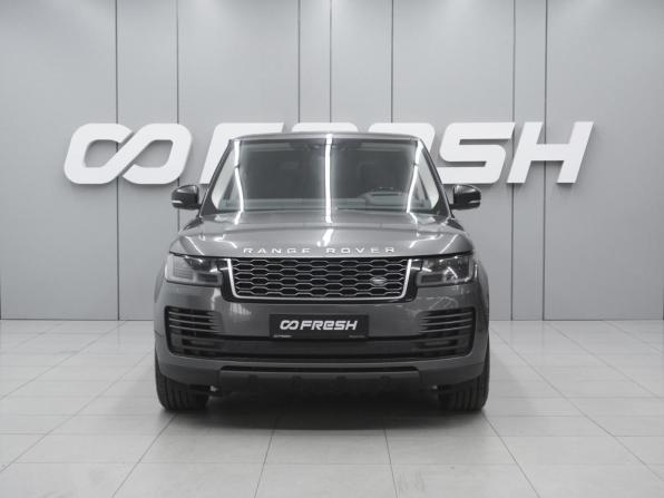 Land Rover Range Rover IV Рестайлинг с пробегом 2018 года, цена 4 960 000 рублей, 238641 км, внедорожник, Автокод Объявления