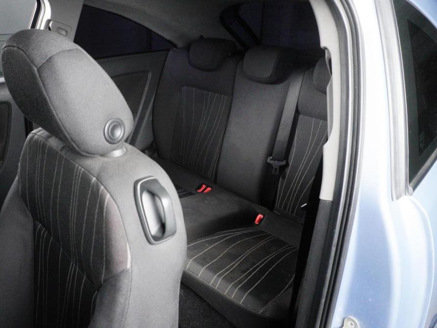 Opel Corsa D Минеральные Воды  - изображение 9