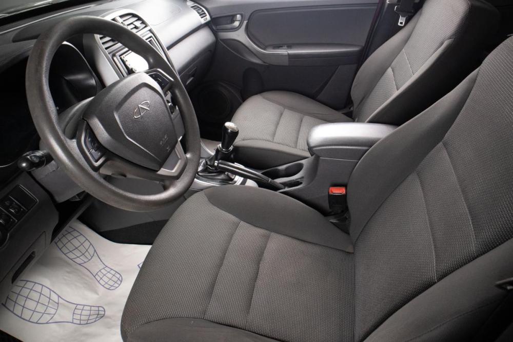 Chery Tiggo (T11) I Рестайлинг (FL) Оренбург  - изображение 14