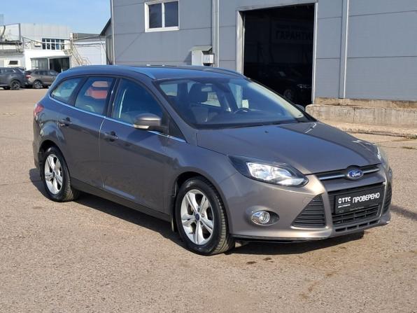 Ford Focus III с пробегом 2013 года, цена 720 000 рублей, 174145 км, универсал, Автокод Объявления
