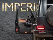 Mercedes-Benz G-Класс AMG II (W465) Рестайлинг Москва  - изображение 61