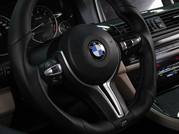 BMW 5 серии VI (F10/F11/F07) с пробегом 2010 года, цена 1 961 000 рублей, 234502 км, седан, Автокод Объявления