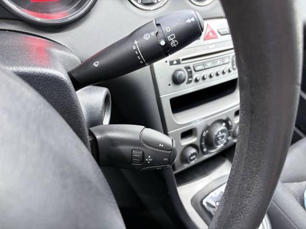 Peugeot 308 I с пробегом 2008 года, цена 549 900 рублей, 126000 км, хэтчбек, Автокод Объявления