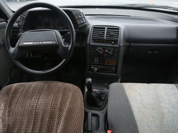 Lada (ВАЗ) 2111 с пробегом 2002 года, цена 75 000 рублей, 188000 км, универсал, Автокод Объявления