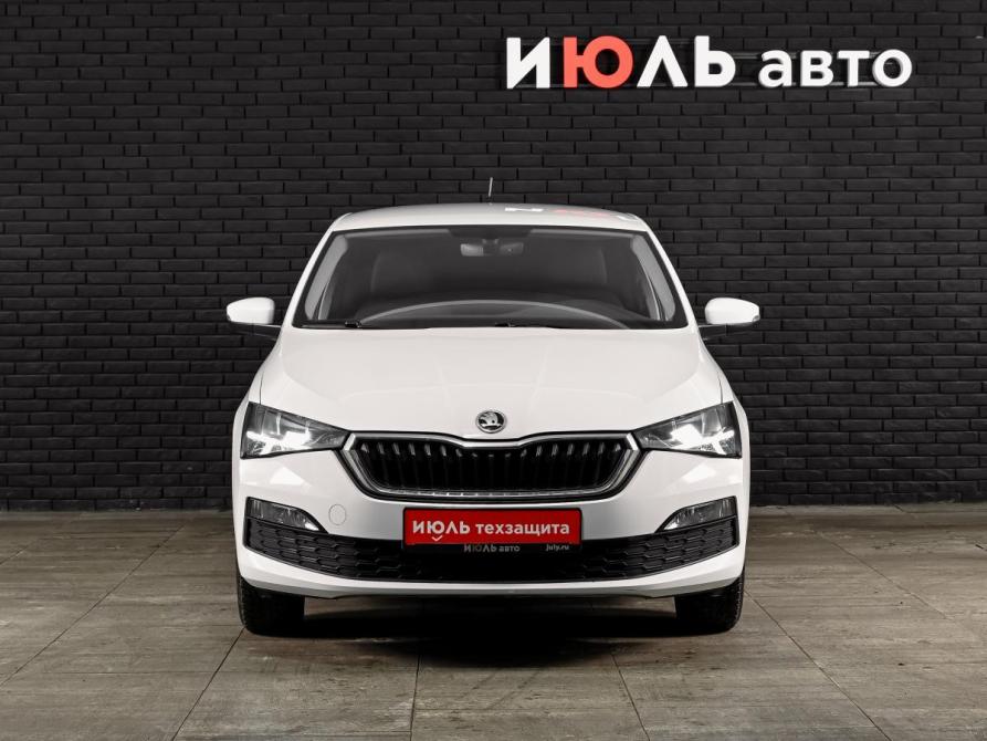 Skoda Rapid II Екатеринбург  - изображение 2