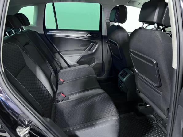 Volkswagen Tiguan II с пробегом 2018 года, цена 2 110 000 рублей, 114500 км, внедорожник, Автокод Объявления