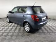 Skoda Fabia II Рестайлинг Москва  - изображение 26