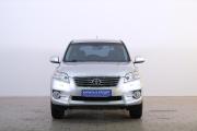 Toyota RAV4 III (XA30) Рестайлинг Омск  - изображение 24