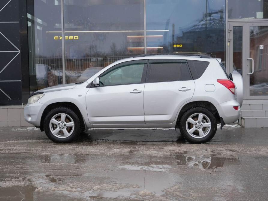 Toyota RAV4 III (XA30) Новосибирск  - изображение 8