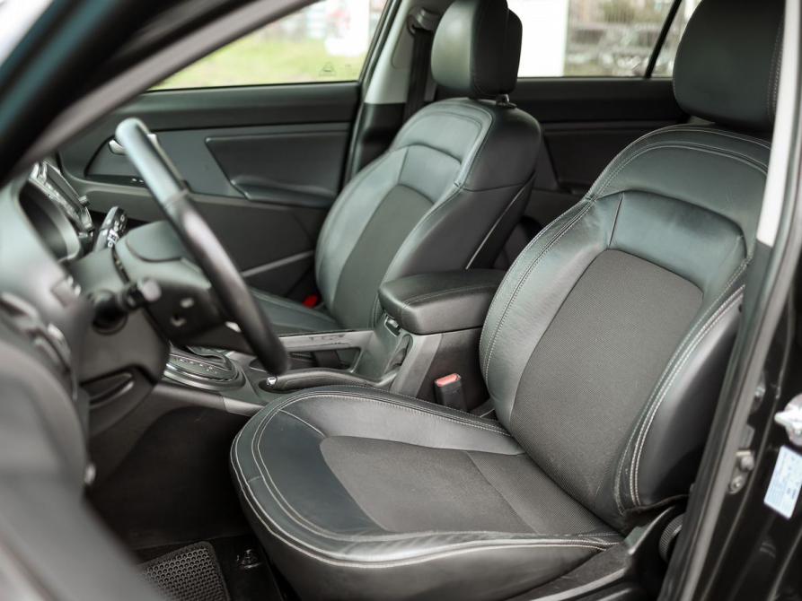 Kia Sportage III Ижевск  - изображение 11